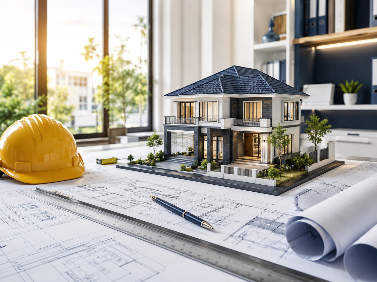 Thi công nhà thép tiền chế tại Thanh Hóa